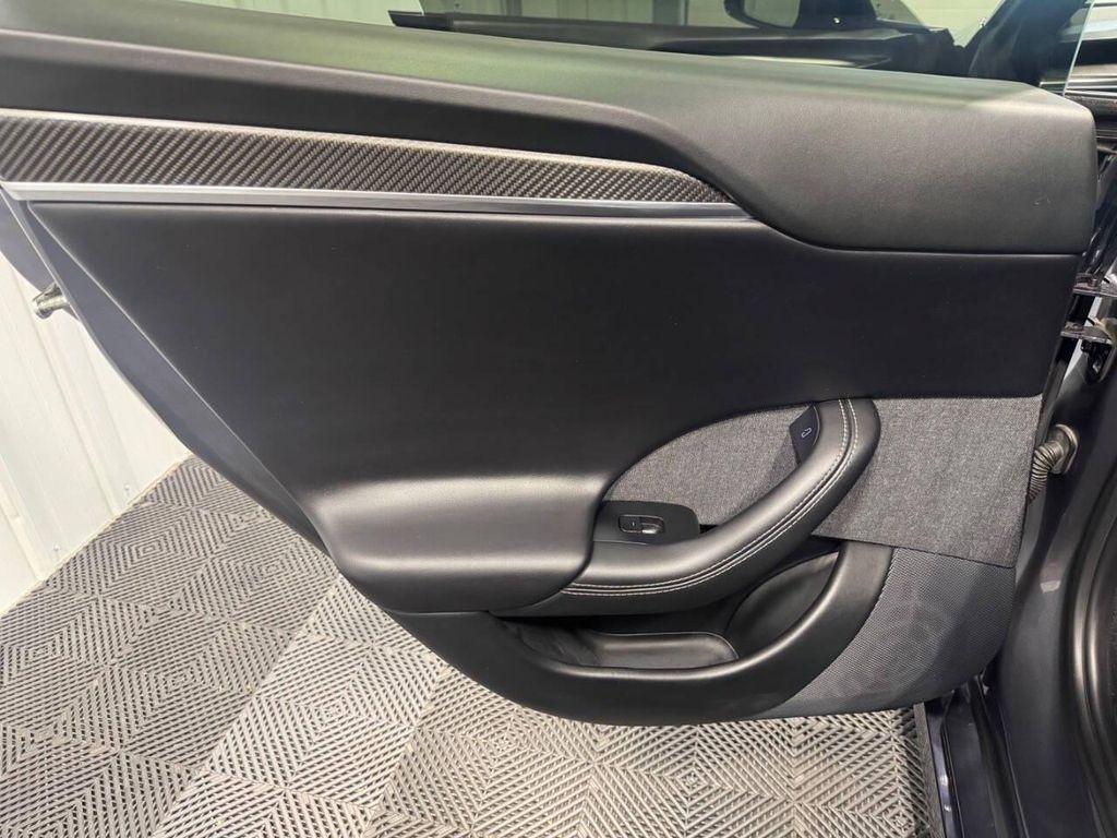 used 2021 Tesla Model S car, priced at $57,818
