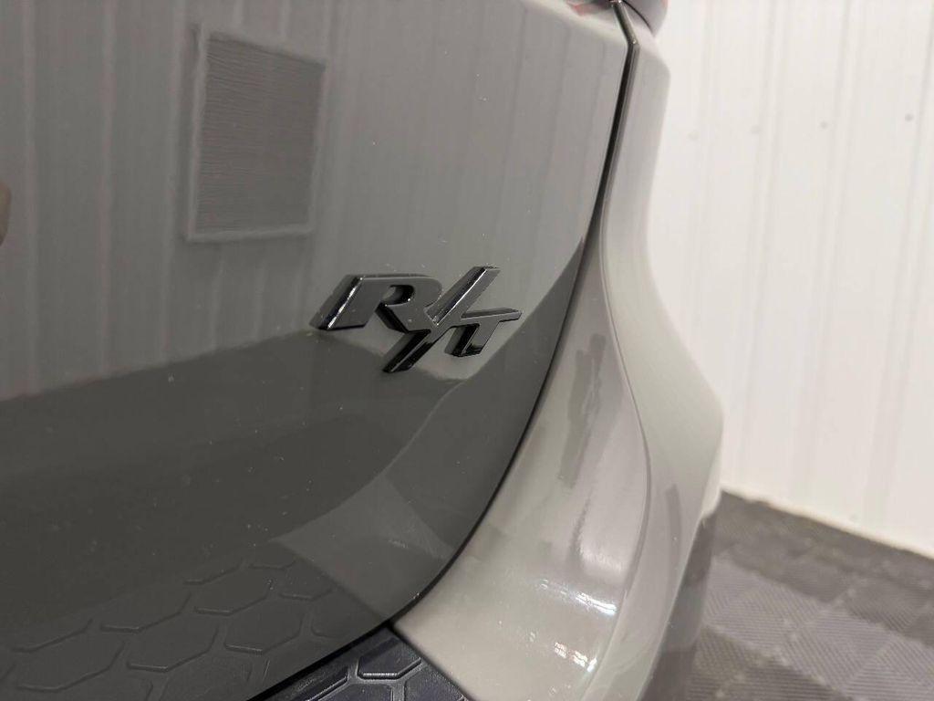 used 2021 Dodge Durango car, priced at $37,983