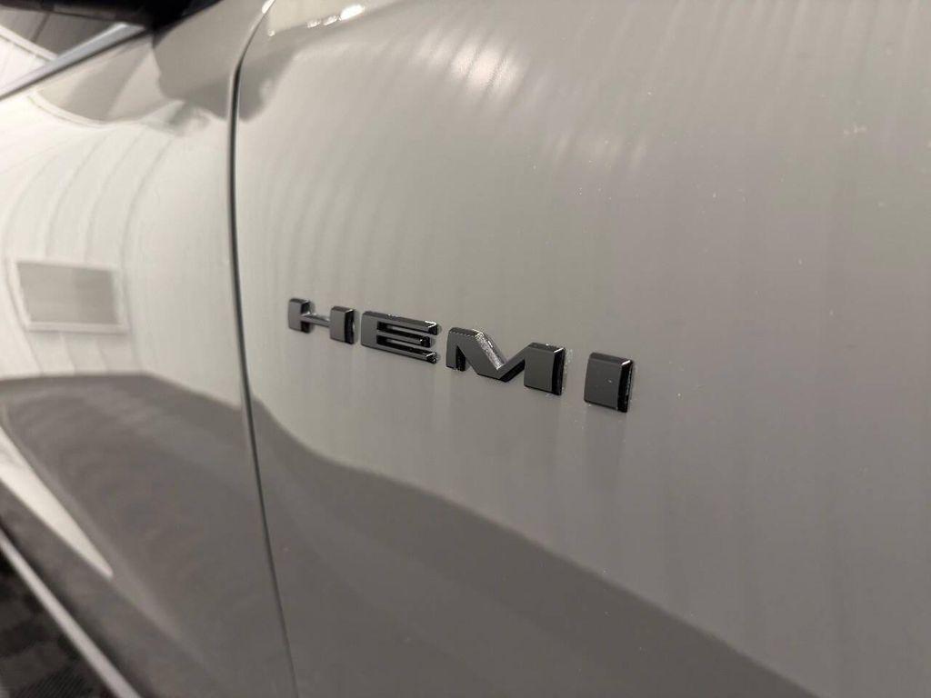 used 2021 Dodge Durango car, priced at $37,983