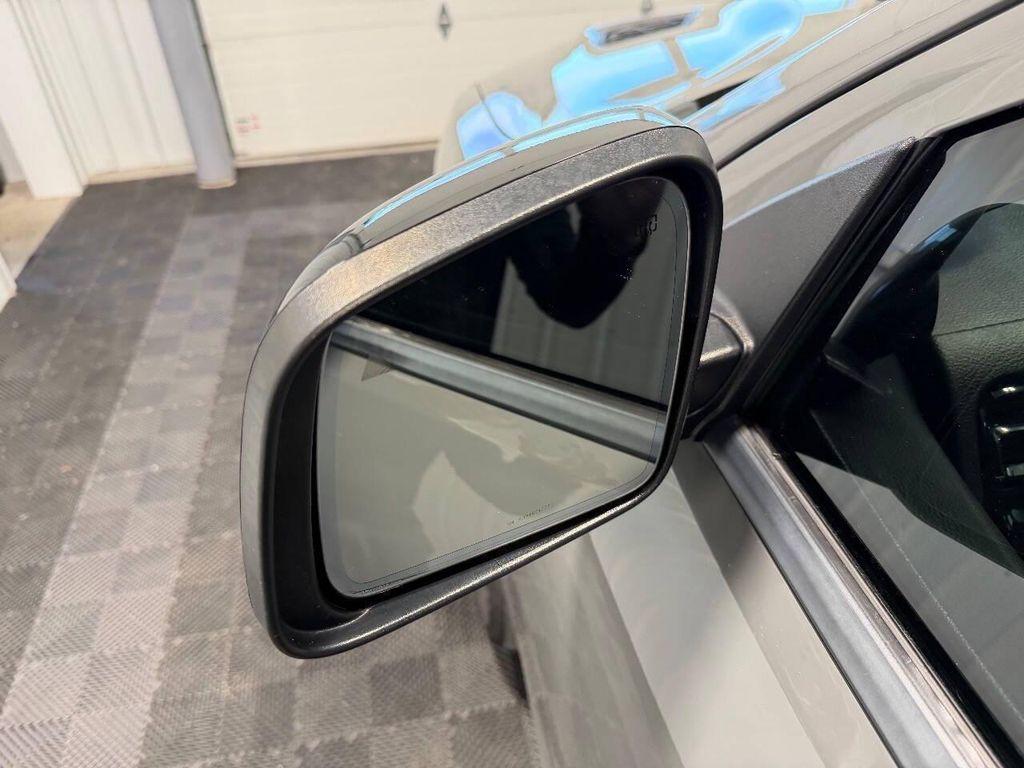 used 2021 Dodge Durango car, priced at $37,983