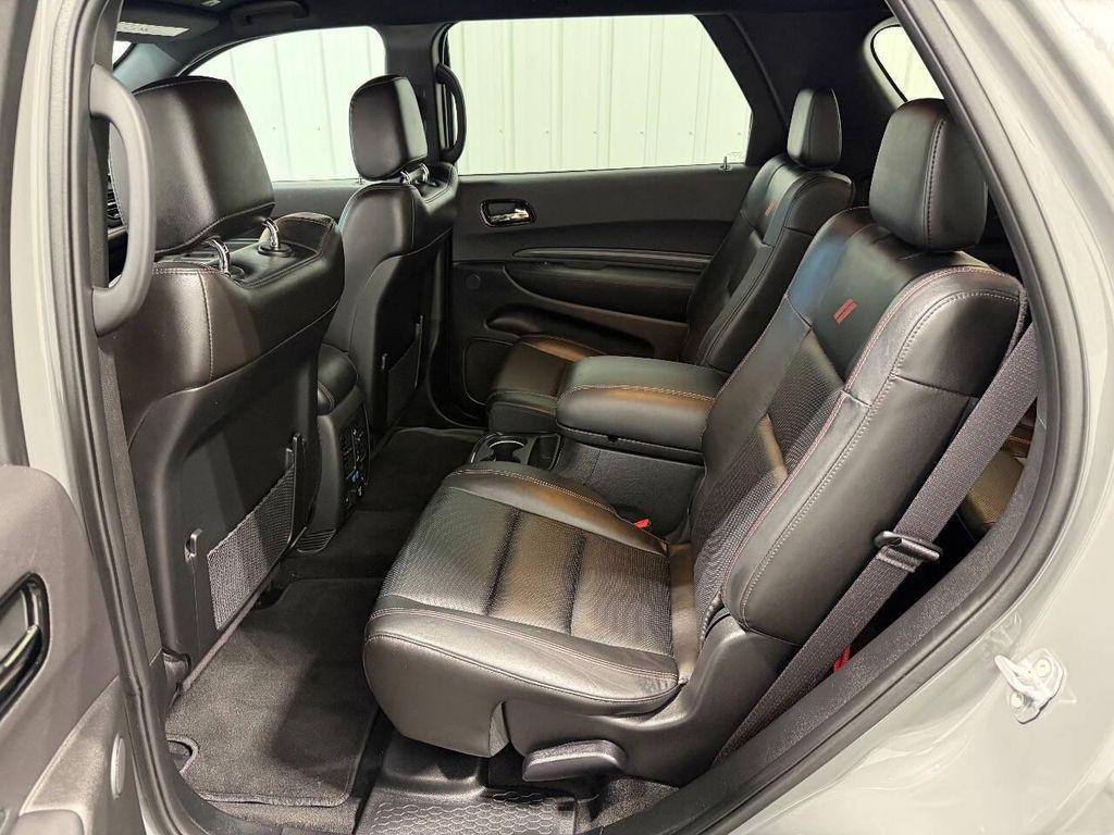 used 2021 Dodge Durango car, priced at $37,983