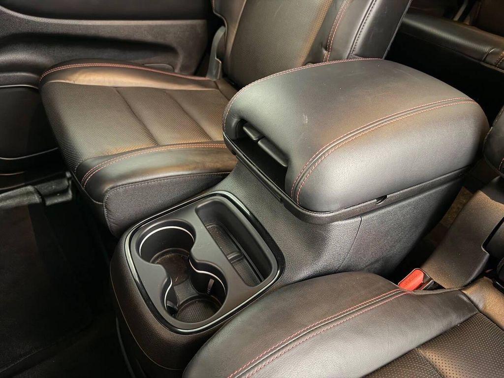 used 2021 Dodge Durango car, priced at $37,983