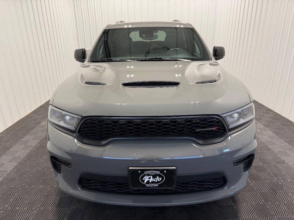 used 2021 Dodge Durango car, priced at $37,983