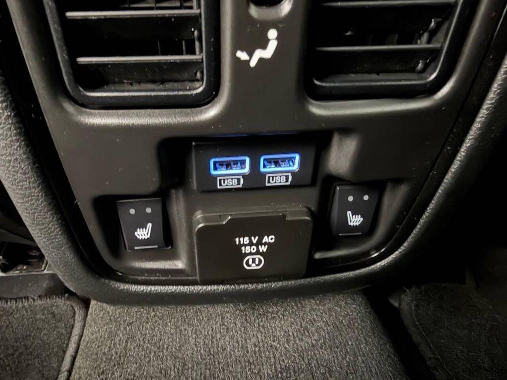 used 2021 Dodge Durango car, priced at $37,983