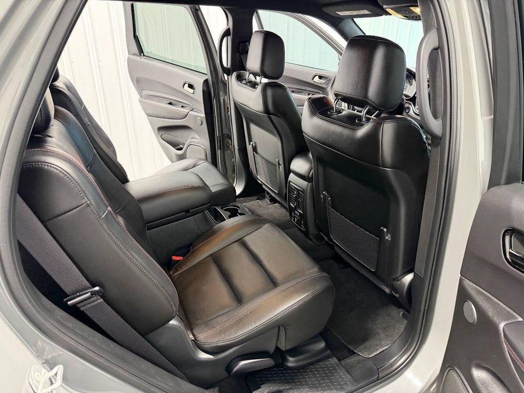 used 2021 Dodge Durango car, priced at $37,983