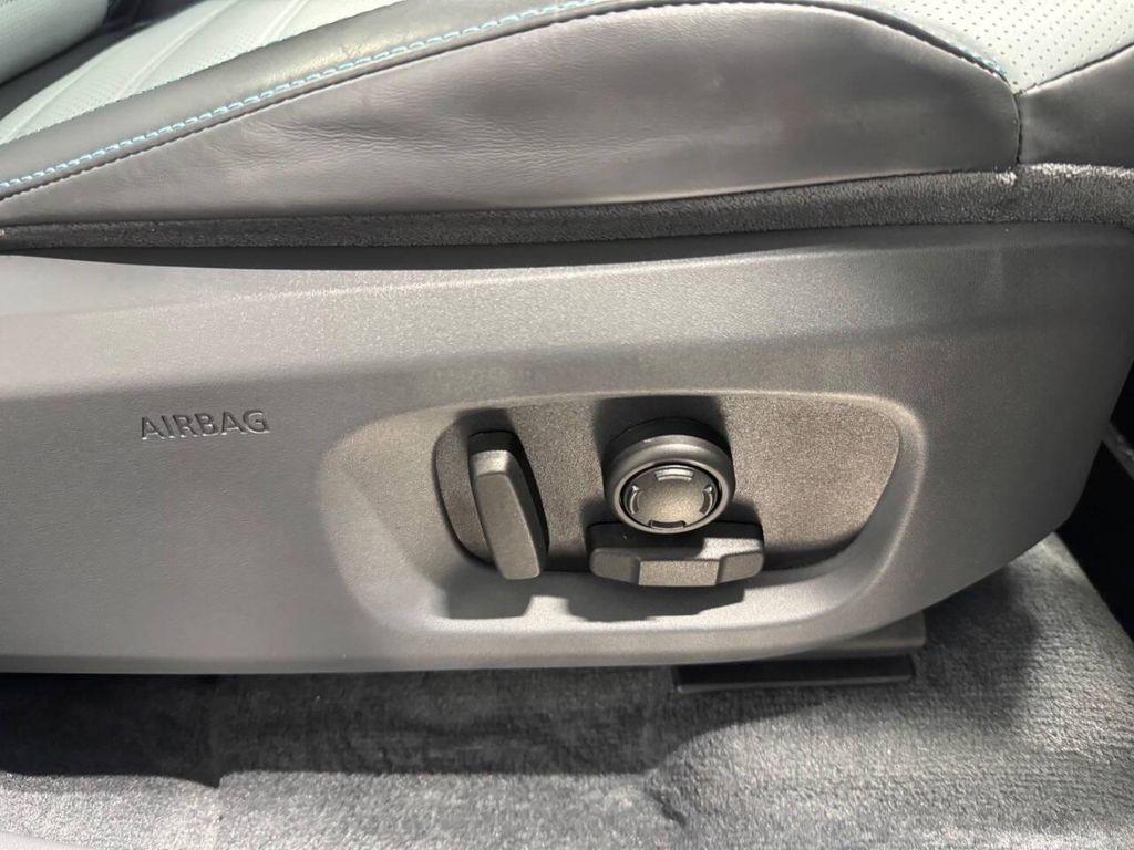 used 2018 Land Rover Range Rover Evoque car, priced at $24,895