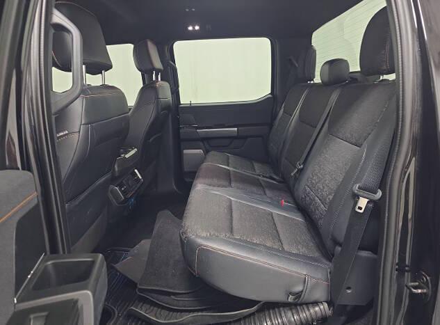 used 2022 Ford F-150 car, priced at $47,947