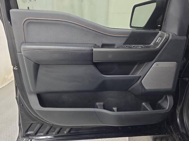used 2022 Ford F-150 car, priced at $47,947