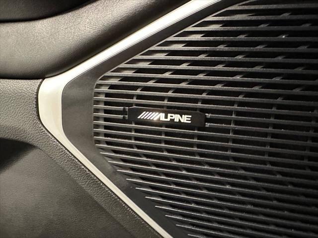 used 2022 Jeep Wagoneer car, priced at $48,673