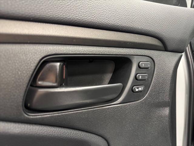 used 2024 Honda Ridgeline car, priced at $39,786