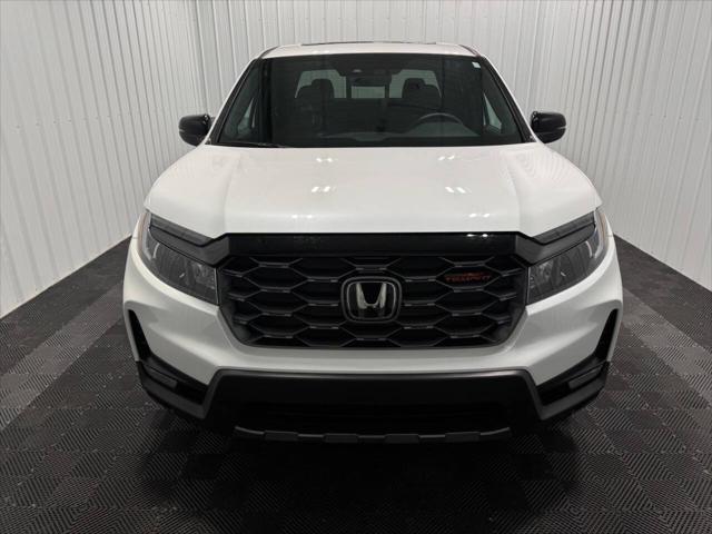 used 2024 Honda Ridgeline car, priced at $39,786