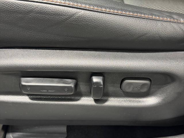 used 2024 Honda Ridgeline car, priced at $39,786