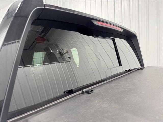 used 2024 Honda Ridgeline car, priced at $39,786