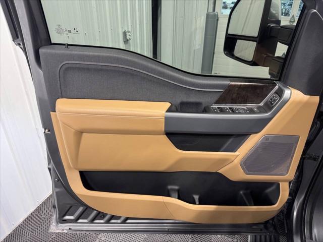 used 2023 Ford F-150 car, priced at $47,976