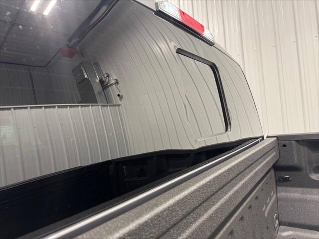 used 2023 Ford F-150 car, priced at $47,976