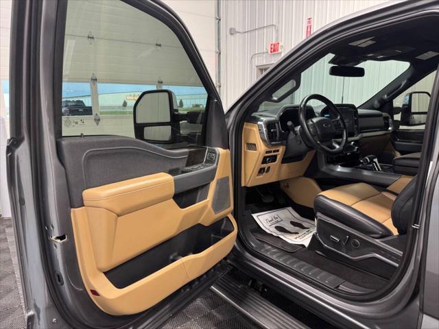used 2023 Ford F-150 car, priced at $47,976