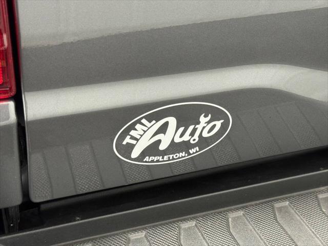 used 2023 Ford F-150 car, priced at $47,976