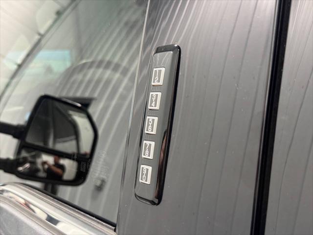 used 2023 Ford F-150 car, priced at $47,976