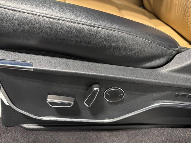 used 2023 Ford F-150 car, priced at $47,976