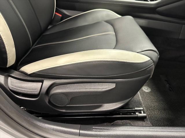 used 2025 Kia K5 car, priced at $28,981