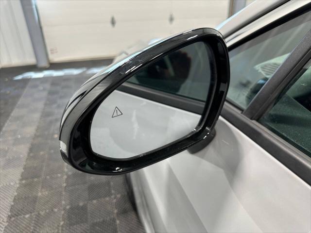 used 2025 Kia K5 car, priced at $28,981
