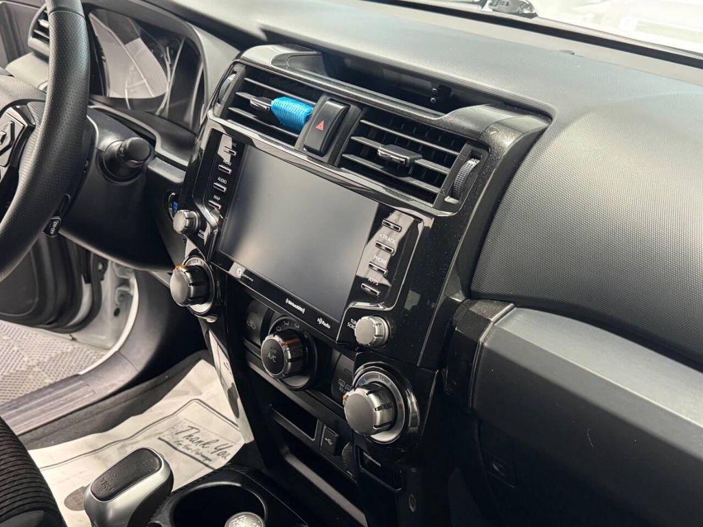 used 2024 Toyota 4Runner car, priced at $42,689