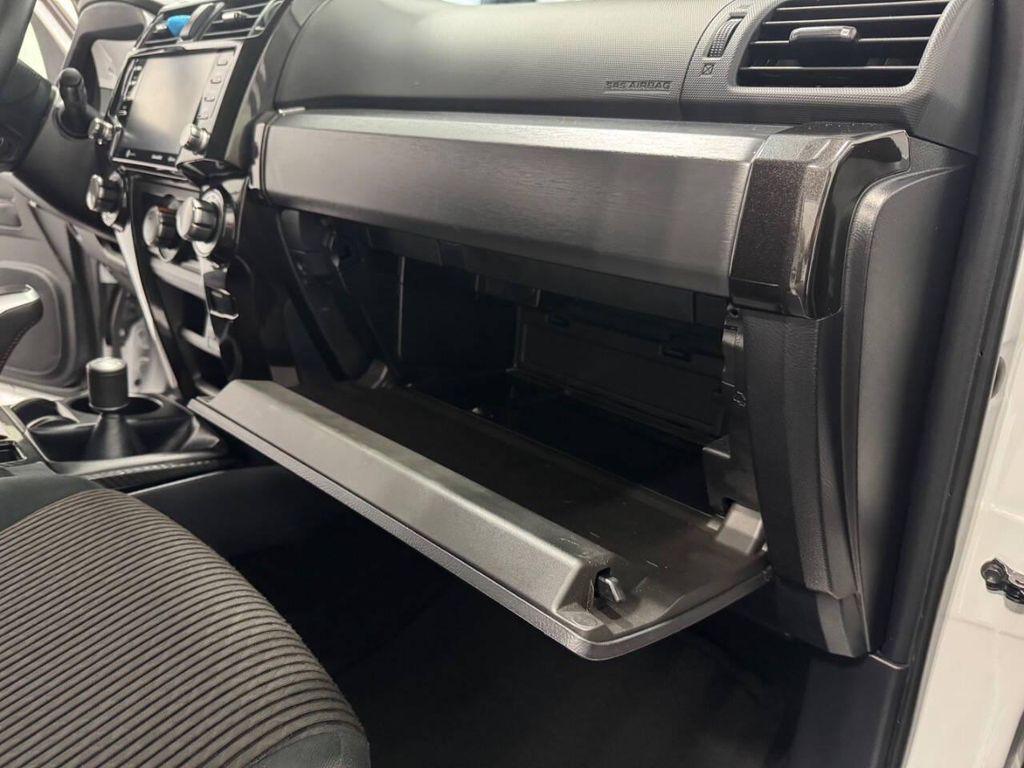 used 2024 Toyota 4Runner car, priced at $42,689