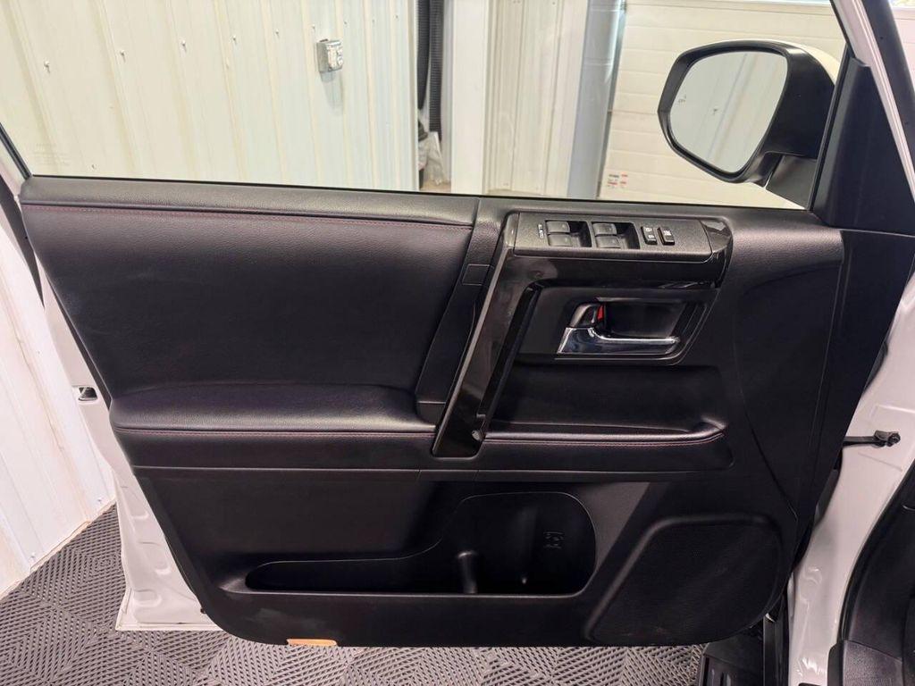 used 2024 Toyota 4Runner car, priced at $42,689