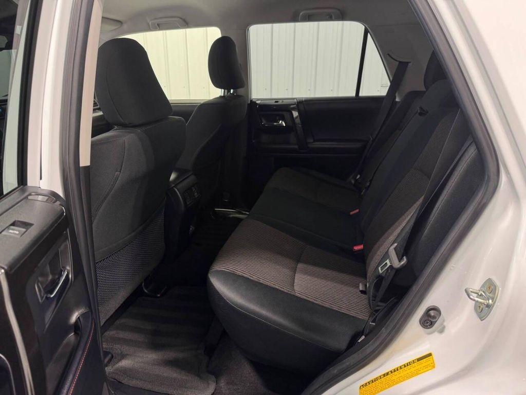 used 2024 Toyota 4Runner car, priced at $42,689
