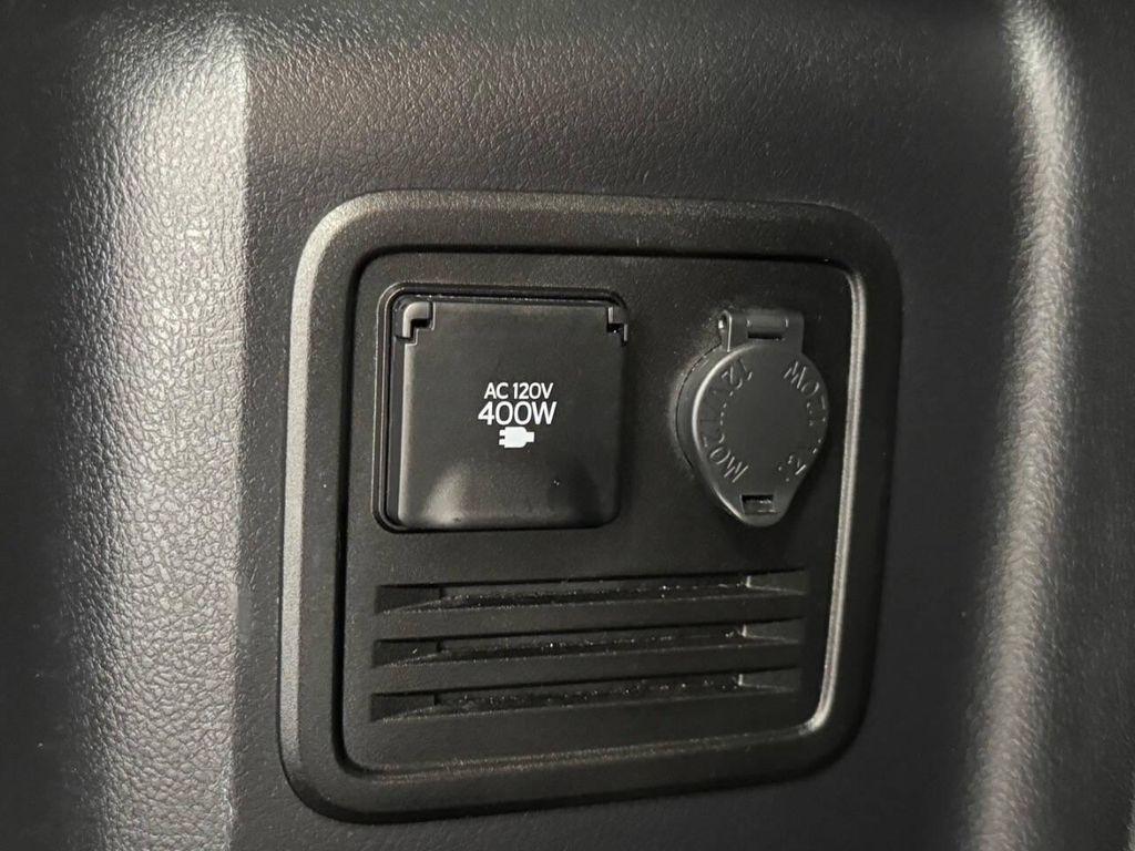 used 2024 Toyota 4Runner car, priced at $42,689