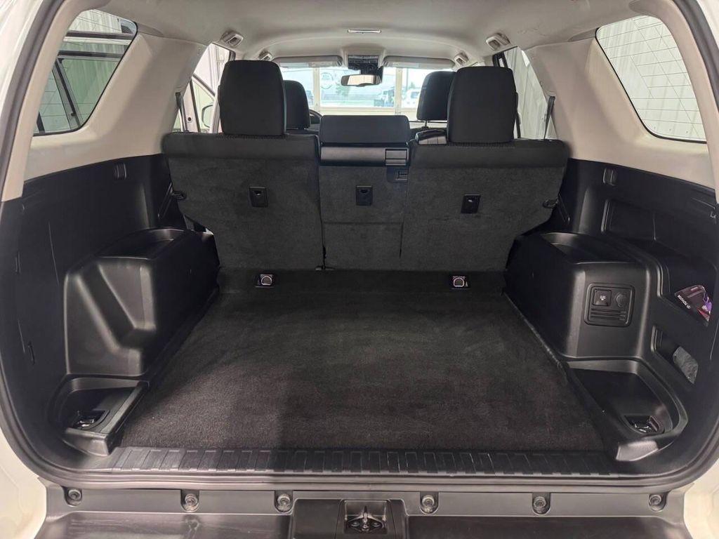 used 2024 Toyota 4Runner car, priced at $42,689