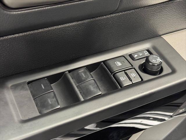 used 2023 Toyota Tundra Hybrid car, priced at $51,989