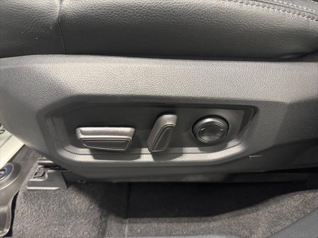 used 2023 Toyota Tundra Hybrid car, priced at $51,989