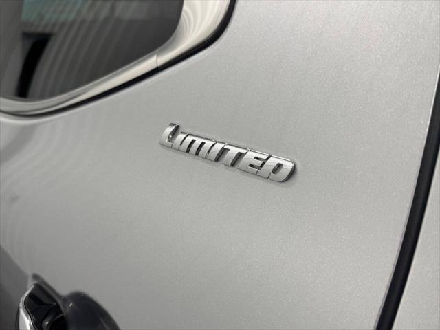 used 2023 Toyota Tundra Hybrid car, priced at $51,989