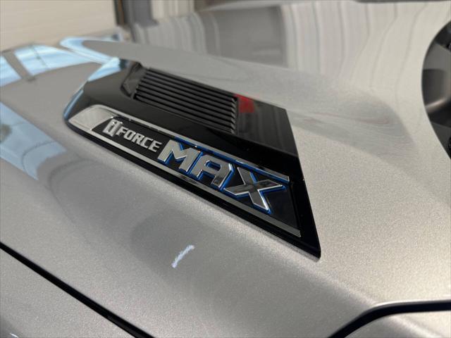 used 2023 Toyota Tundra Hybrid car, priced at $51,989
