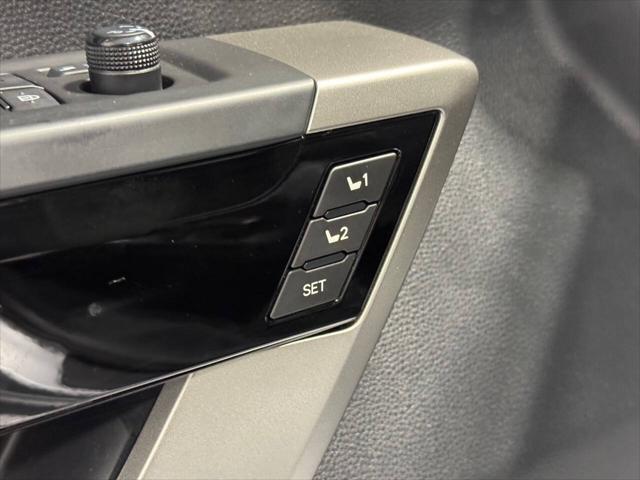 used 2023 Toyota Tundra Hybrid car, priced at $51,989