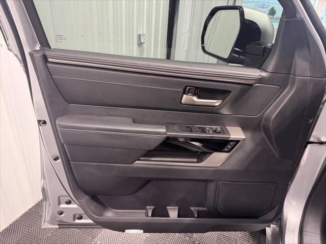used 2023 Toyota Tundra Hybrid car, priced at $51,989