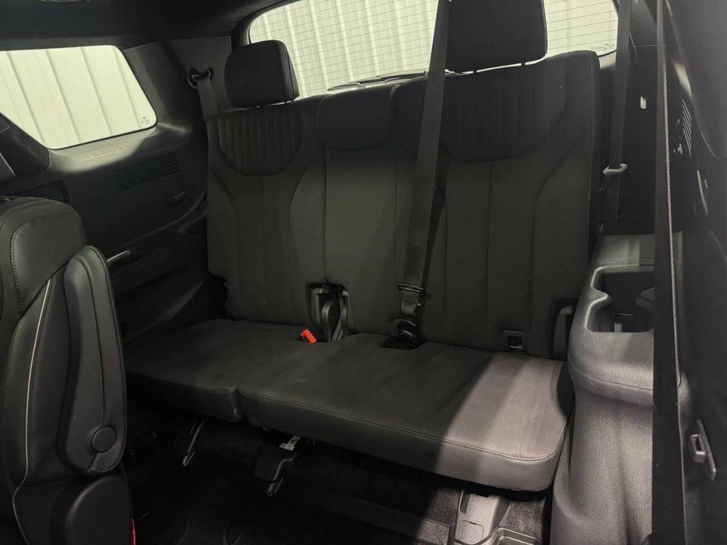 used 2024 Hyundai Palisade car, priced at $44,784