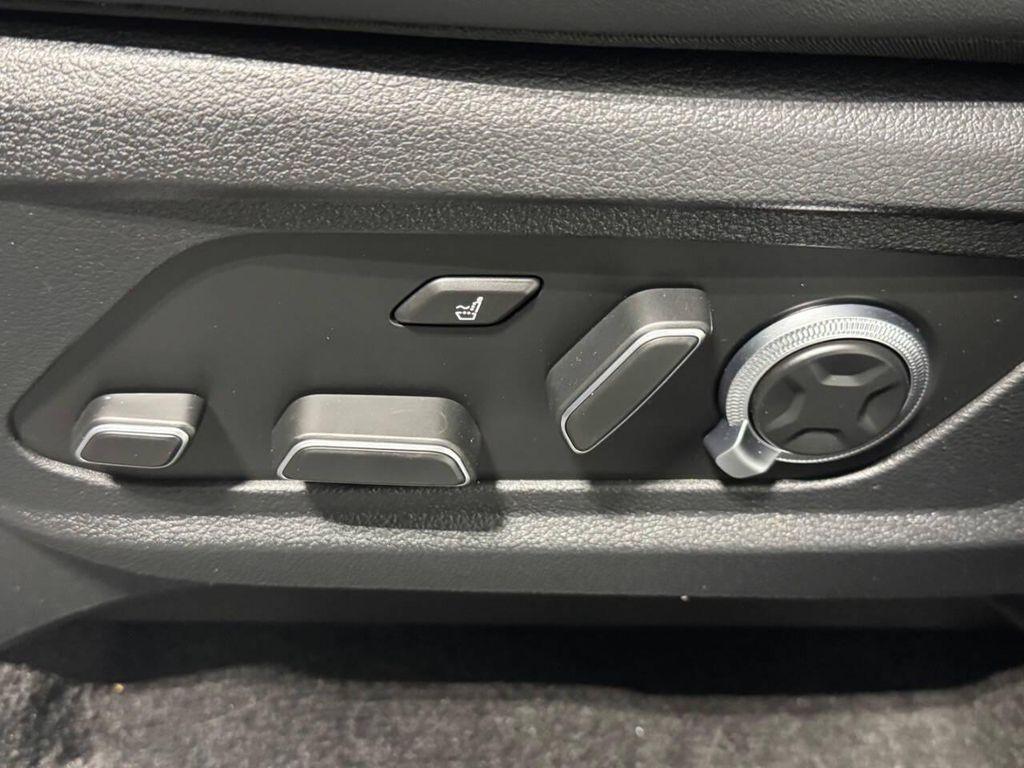 used 2024 Hyundai Palisade car, priced at $44,784