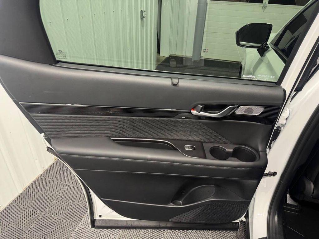 used 2024 Hyundai Palisade car, priced at $44,784