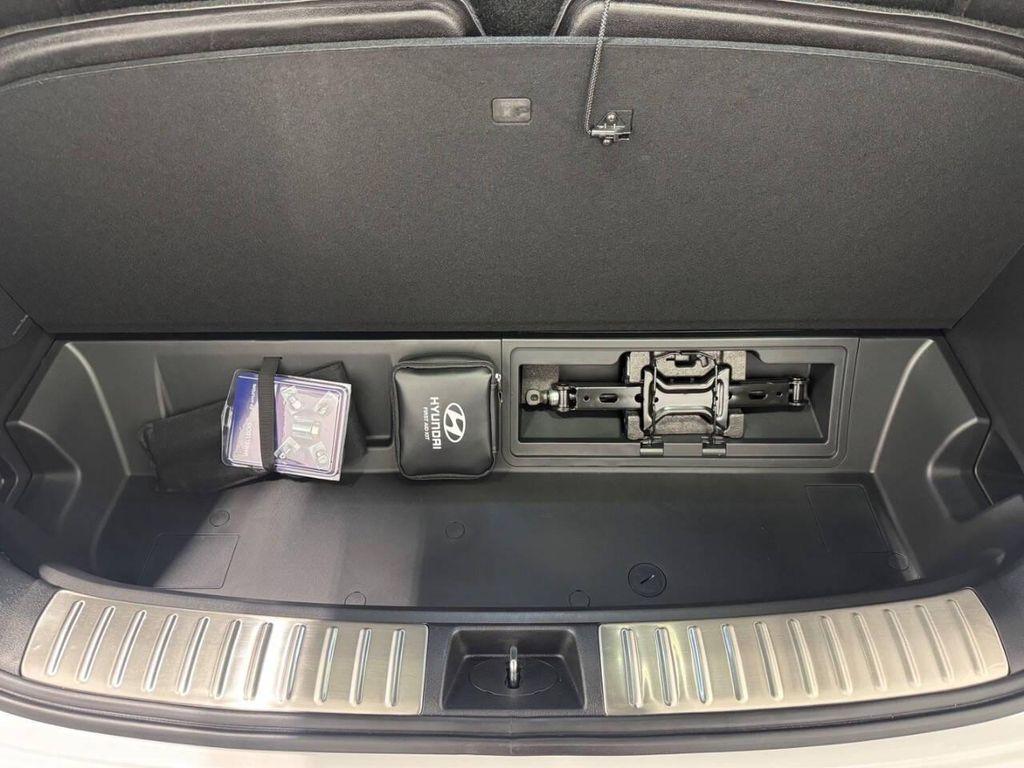 used 2024 Hyundai Palisade car, priced at $44,784