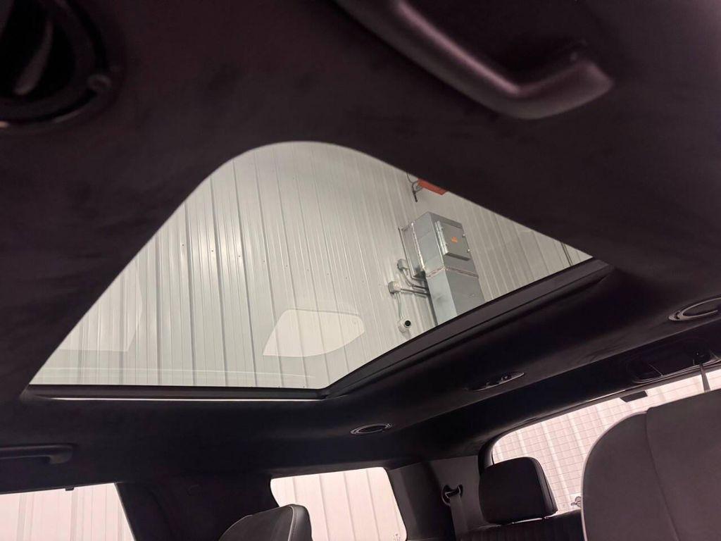 used 2024 Hyundai Palisade car, priced at $44,784