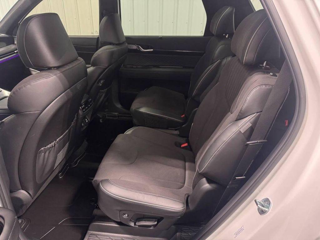 used 2024 Hyundai Palisade car, priced at $44,784