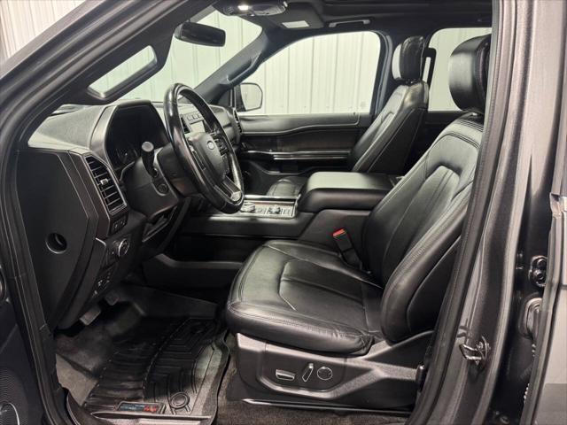 used 2018 Ford Expedition car, priced at $24,962