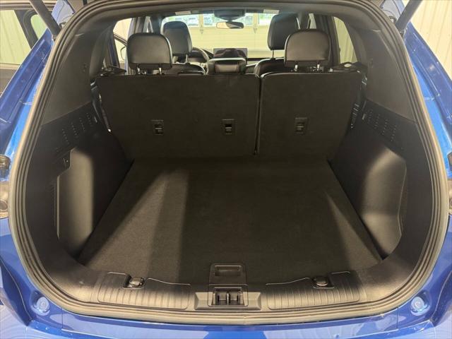 used 2023 Ford Escape car, priced at $27,825
