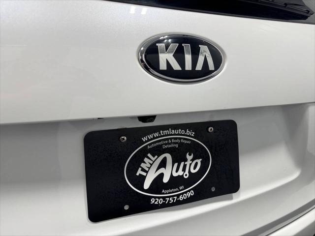 used 2018 Kia Sorento car, priced at $11,959
