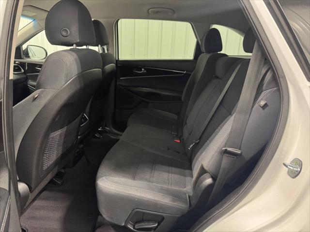 used 2018 Kia Sorento car, priced at $11,959