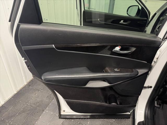 used 2018 Kia Sorento car, priced at $11,959