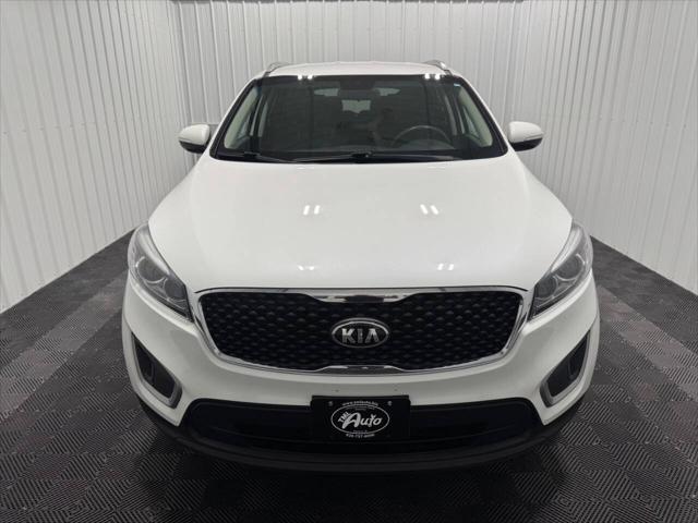used 2018 Kia Sorento car, priced at $11,959