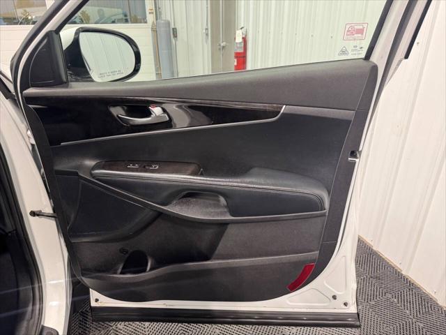 used 2018 Kia Sorento car, priced at $11,959